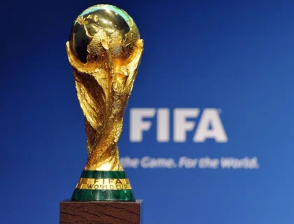 Africa Secures Record Nine Spots at 2026 FIFA World Cup, Eyes Tenth Through Playoff