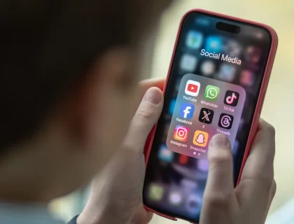 YouTube Warns Against Australia’s Under-16 Social Media Ban