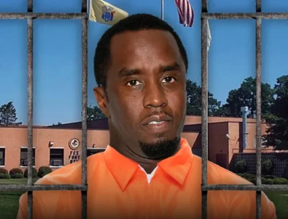 Diddy Starts 30-Month Federal Sentence at Fort Dix