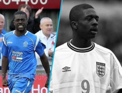 Marvin Brown, Bristol City’s Youngest-Ever Player, Dies Aged 42