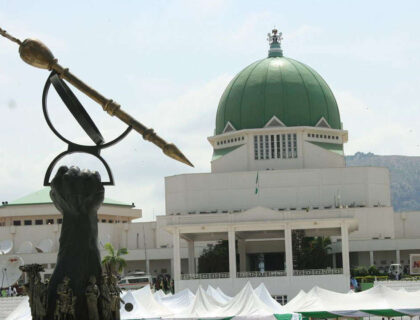 Nigeria May Hold 2026 Elections Six Months Early Under Proposed Electoral Reforms