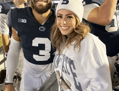 Former Ohio State Star Julian Fleming Charged With Vehicular Homicide In Fatal ATV Crash