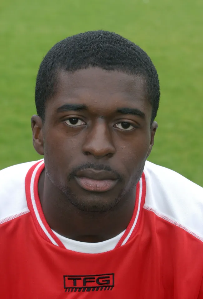 Marvin Brown, Bristol City’s Youngest-Ever Player, Dies Aged 42