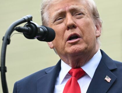 Sisi Backs Trump’s Gaza Ceasefire Plan, Warns Against Palestinian Displacement