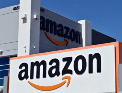 Amazon to Cut 30,000 Corporate Jobs Amid AI Investment Push