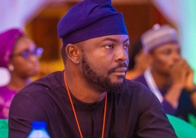 Tinubu’s Aide Olusegun Dada Slams U.S. Congressman Riley Moore Over Claims Of Christian Persecution In Nigeria