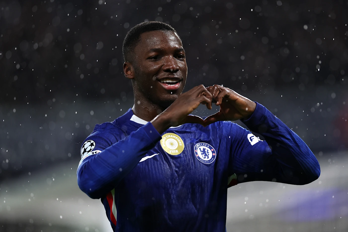 Chelsea Thrash Ten-Man Ajax 5–1 In Champions League Masterclass At Stamford Bridge