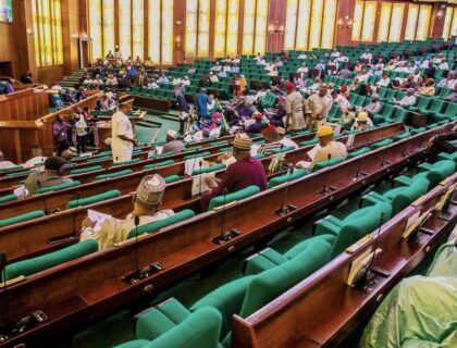 Terrorists Threaten To Bomb National Assembly, Lawmakers Move To Bolster Legislative Security