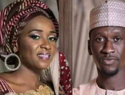 Tinubu Revokes Maryam Sanda’s Presidential Pardon, Reduces Death Sentence To 12 Years After Public Outcry