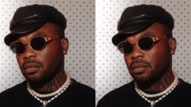 “Afrobeats Don Too Choke” — Singer Slimcase Laments, Says Oversaturation of Songs and Albums Is Making the Genre Boring