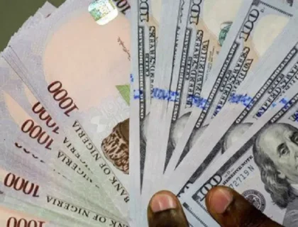 Naira Strengthens for Third Consecutive Day as External Reserves Peak at $43.11 Billion