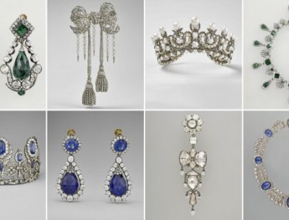 The Eight Priceless Treasures Stolen From The Louvre Unveiled