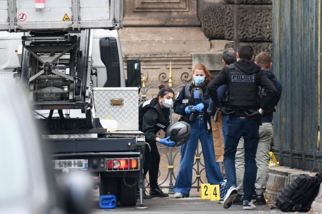 The Eight Priceless Treasures Stolen From The Louvre Unveiled