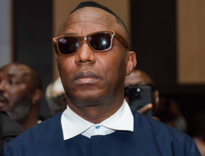 Court Grants Sowore, Ejimakor, Kanu’s Brother, And 10 Others Bail Over #FreeNnamdiKanuNow Protest