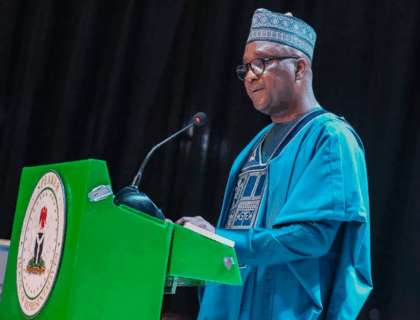 Three New Lawmakers Sworn Into Nigeria’s House of Representatives