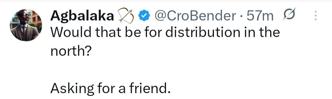 Nigerians React As One Million Bibles Are To Be Distributed Nationwide in Honor of Seyi Tinubu