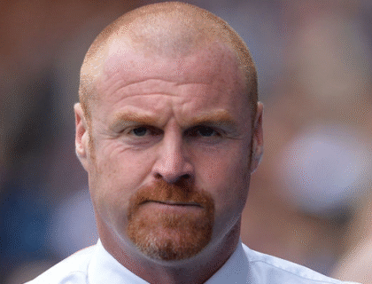 Nottingham Forest In Advanced Talks To Appoint Sean Dyche As New Head Coach