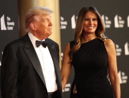 $MELANIA Cryptocurrency Faces Lawsuit Over Alleged Pump-and-Dump Scheme