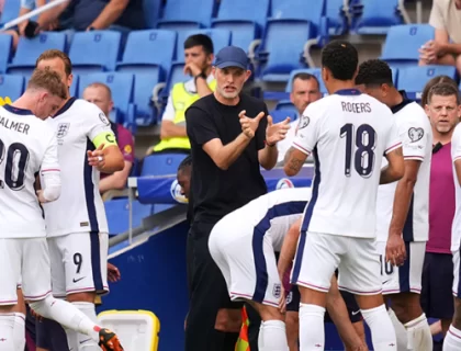 Michael Owen Questions England’s 2026 World Cup Prospects Under Tuchel Amid Aging Squad Concerns