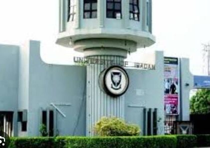 University of Ibadan Reclaims Top Spot in Nigeria’s 2026 World University Rankings