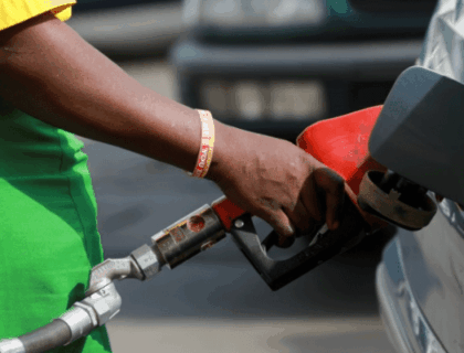 Petrol Price Rises to N955 Per Litre as Cooking Gas Soars to N3,000 Per Kg
