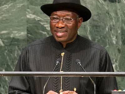 Jonathan Faces Growing Pressure To Abandon 2027 Presidential Ambition