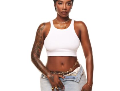 Tiwa Savage Thought “Dorobucci” Was a “Crap Song” Before Its Success