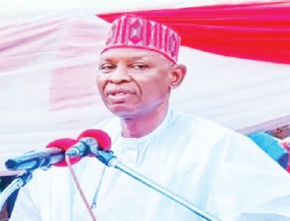 Kano Government Begins Plans For Mass Wedding Of 2,000 Couples