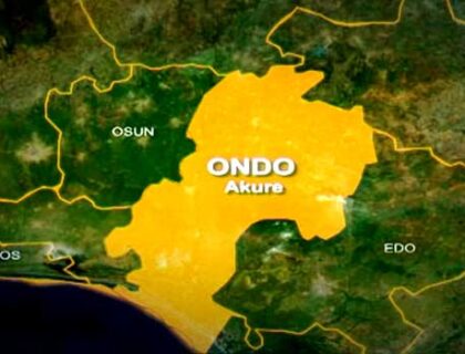 Police Uncover Baby Factory In Ondo, Rescue Five Pregnant Teenage Girls