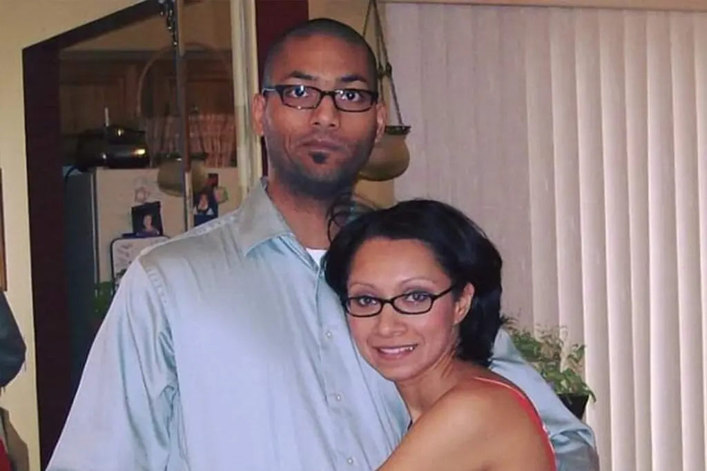 U.S. Biotech Executive Found Guilty In Murder-For-Hire Plot Of Former Business Partner