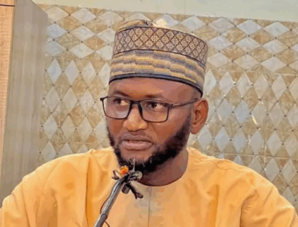 Kano Shura Committee Suspends Sheikh Triumph Over Blasphemy Allegations