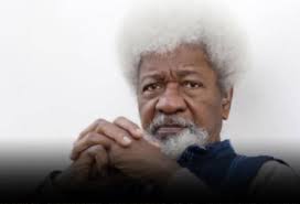 U.S. Government Revokes Wole Soyinka’s Visa Permanently