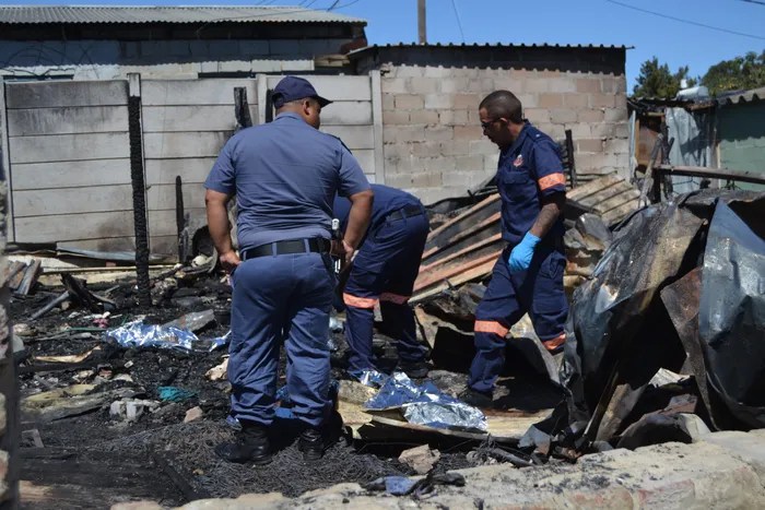 Man Kills Wife And Two Children, Dies After Poisoning Himself In Mpumalanga