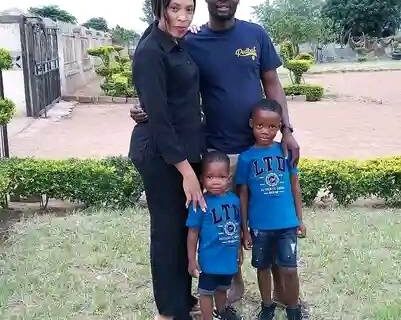 Man Kills Wife And Two Children, Dies After Poisoning Himself In Mpumalanga