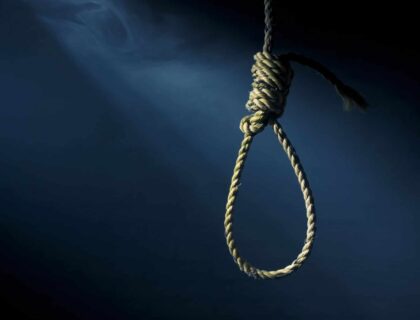 Ekiti Court Sentences Man to Death by Hanging for Killing His Brother in Ado-Ekiti