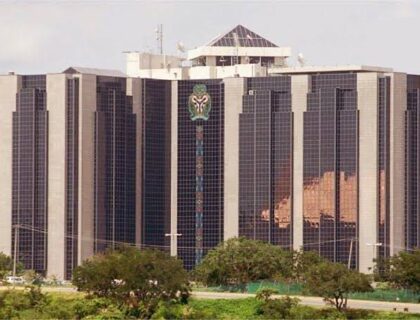 CBN Dismisses Reports Of $1.25 Billion Disbursement To Oil Firms, Says Claim ‘Misleading’