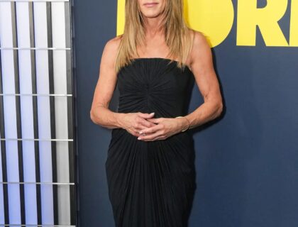 Jennifer Aniston Shares Why She Never Considered Adoption Amid Fertility Struggles
