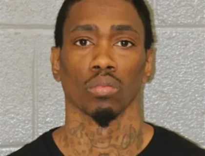 North Carolina Man Accused of Motel Killing Had Over 40 Prior Arrests