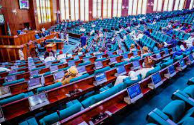 Reps Launch Probe Into $460m Chinese CCTV Loan Over Abuja Insecurity