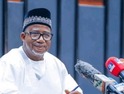 Governor Bala Mohammed Marks 67th Birthday With Reflection, Gratitude, And Call For Forgiveness