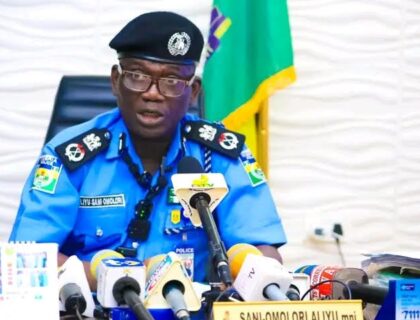 Police Rescue Two Kidnap Victims In Bauchi, Arrest Two Suspects, Three Others On The Run
