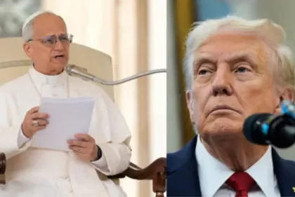 Pope Leo XIV Criticizes U.S. Politics, Says Opposing Abortion but Supporting Death Penalty Is “Not Truly Pro-Life”