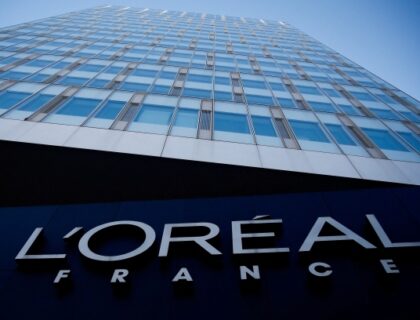 L’Oréal Buys Kering’s Beauty Division in $4.6 Billion Deal