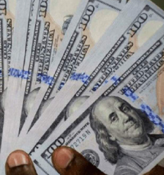 Court Orders Permanent Forfeiture Of $49,700 Seized From Former INEC Commissioner