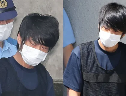 Shinzo Abe’s Assassin Pleads Guilty Three Years After Fatal Shooting