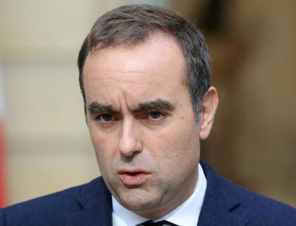 French Prime Minister Sébastien Lecornu Resigns Less Than a Month After Appointment