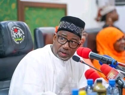 Bauchi Condemns Kebbi School Attack, Mourns Victims And Calls For Stronger Protection