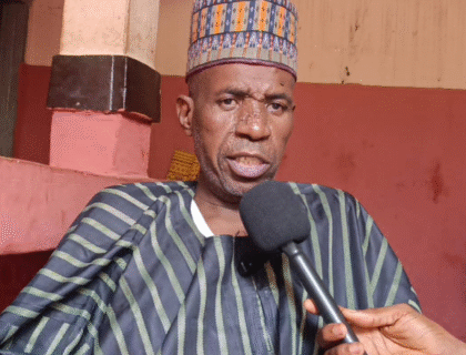 Kannywood Actor Mato Na Mato, Known As Malam Nata’ala, Dies After Battle With Cancer