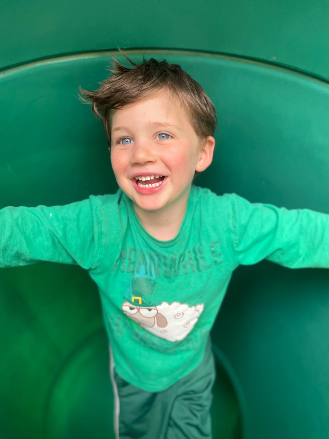 Family Sues San Diego After Four-Year-Old Boy Dies From Fallen Tree Branch In Park