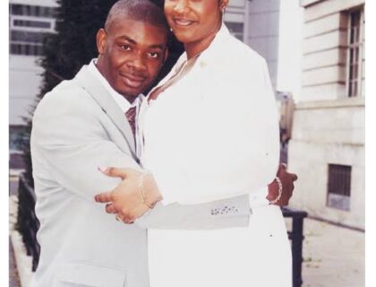 “Let It Go”: Don Jazzy Responds to Fans Pushing for Ex-Wife Reconciliation